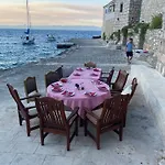 Apartamento Marisari Lastovo
