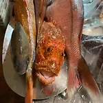 Marisari Apartamento