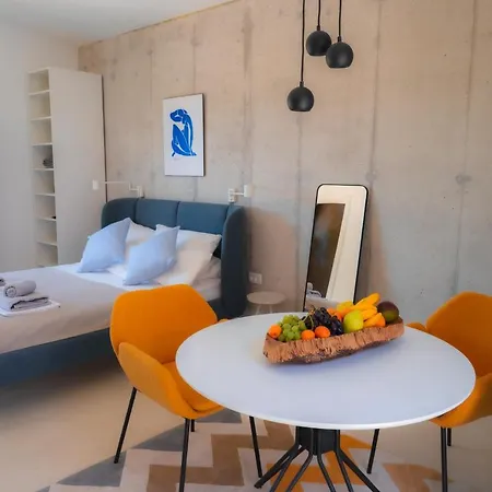 Marisari Appartement Lastovo