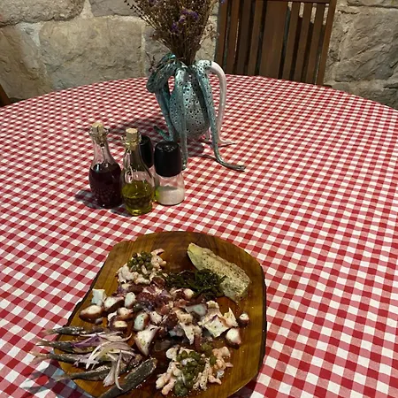 Marisari Appartement