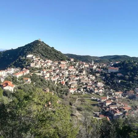 Appartement Marisari Lastovo