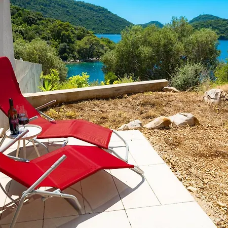 Marisari * Lastovo