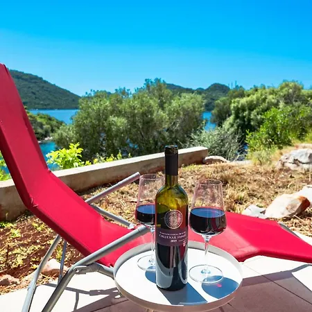 Marisari דירה Lastovo