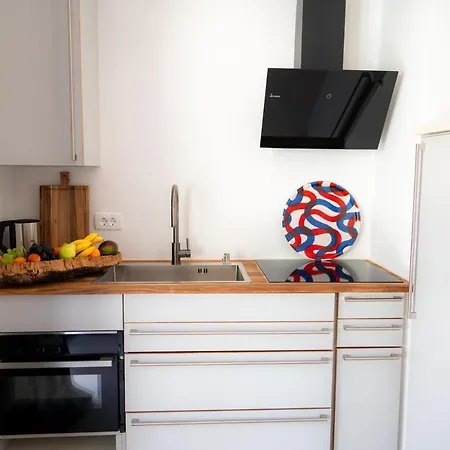 Marisari Apartmán *
