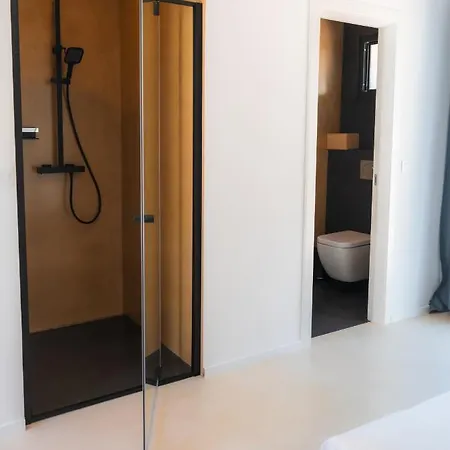 Apartmán Marisari *