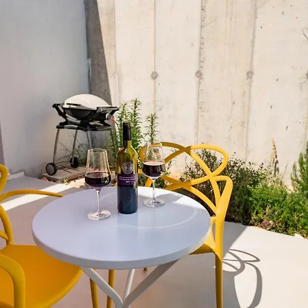 Marisari Apartmán Lastovo
