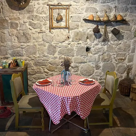 Marisari Apartmán Lastovo