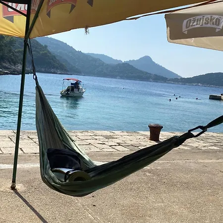 Marisari * Lastovo