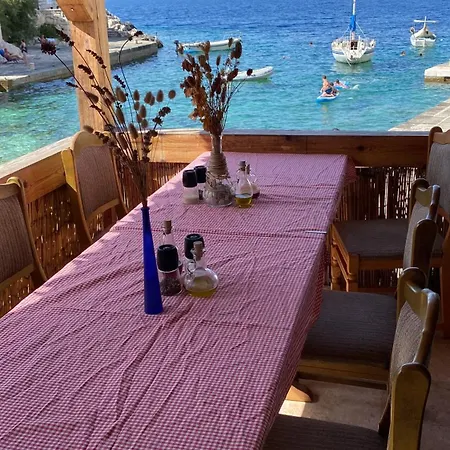 Apartment Marisari *