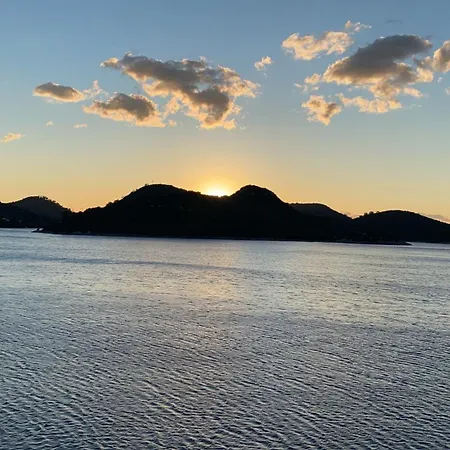 Marisari Apartmán Lastovo