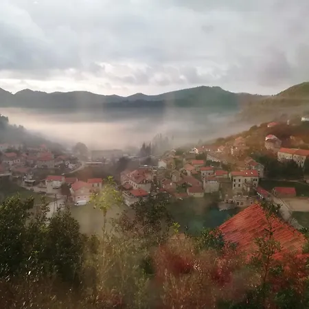 Marisari * Lastovo