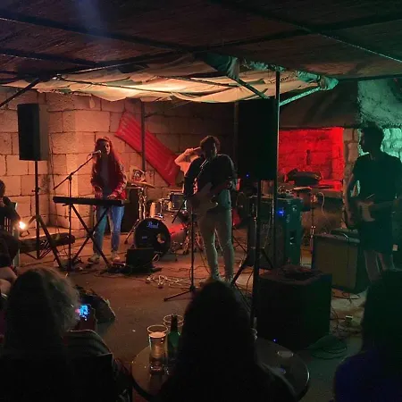 Marisari דירה Lastovo