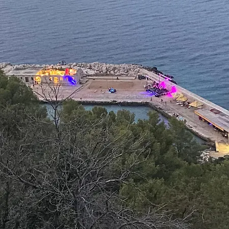Marisari Apartmán