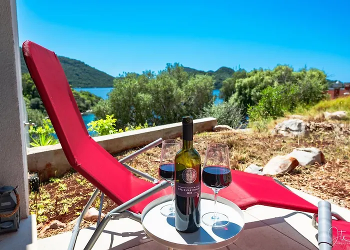 Marisari Appartement Lastovo