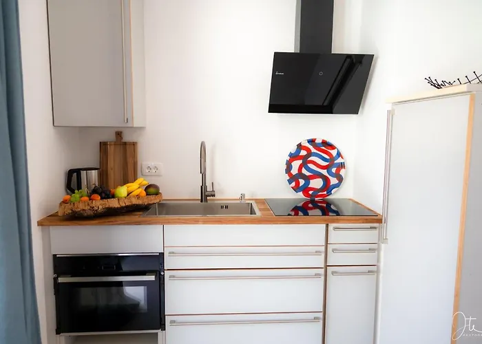 Marisari Appartement *