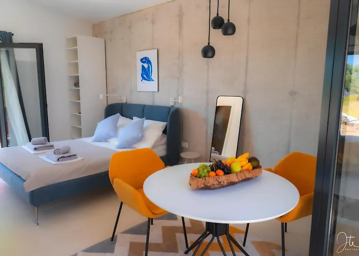 Marisari Apartament Lastovo