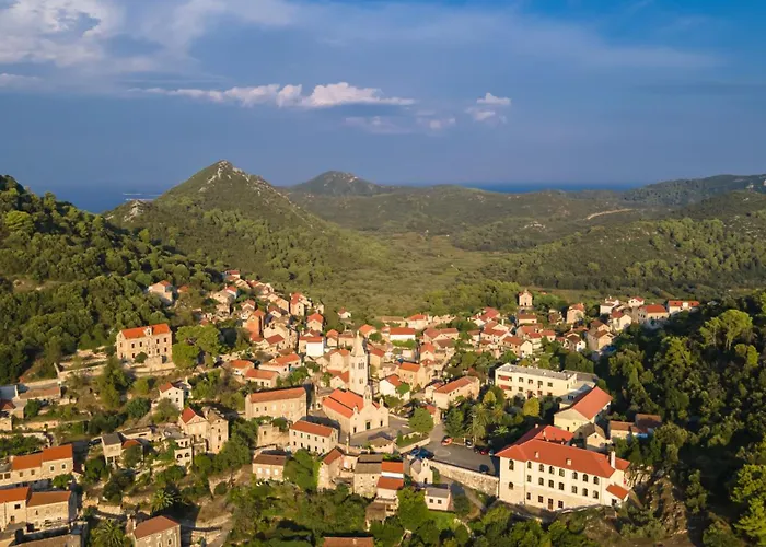 Marisari Appartement *