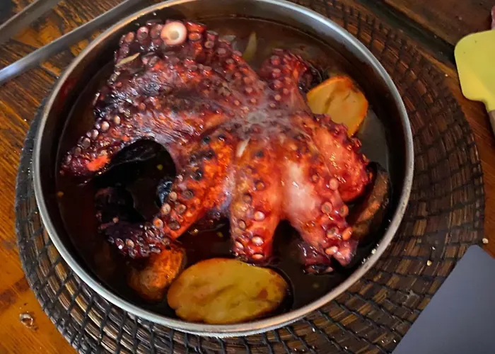 Appartement Marisari *