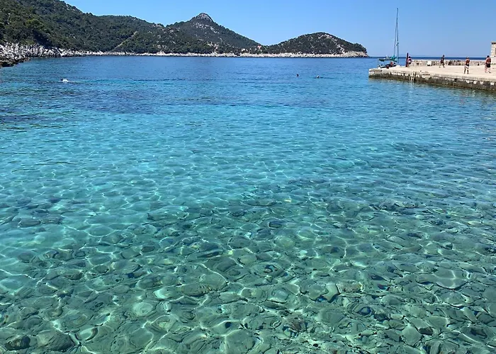 Marisari Appartement *