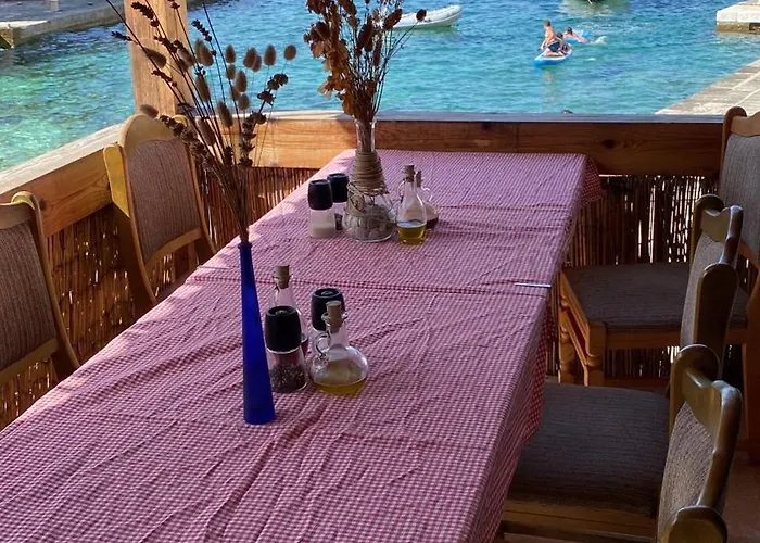 Apartament Marisari *