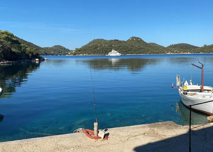 Appartement Marisari Lastovo