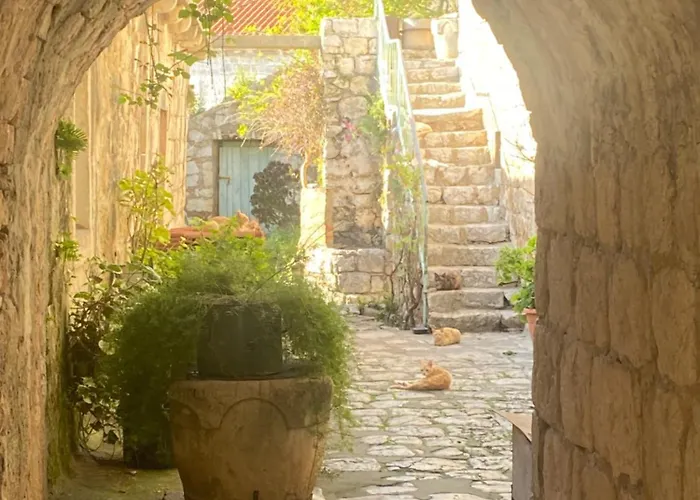 Appartement Marisari