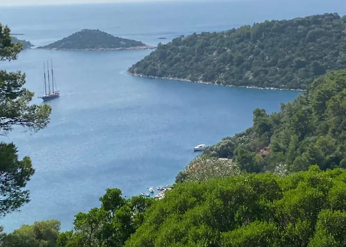 Marisari Appartement *