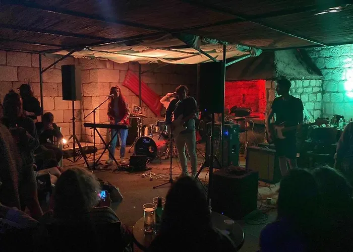 Marisari Apartament Lastovo