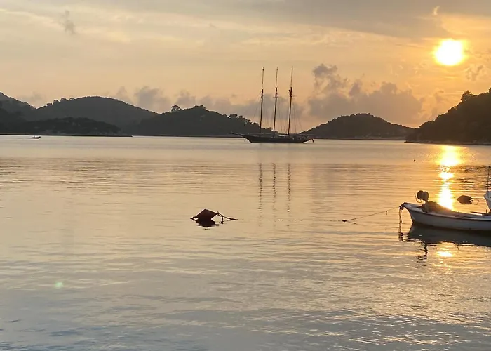 Marisari Apartament *